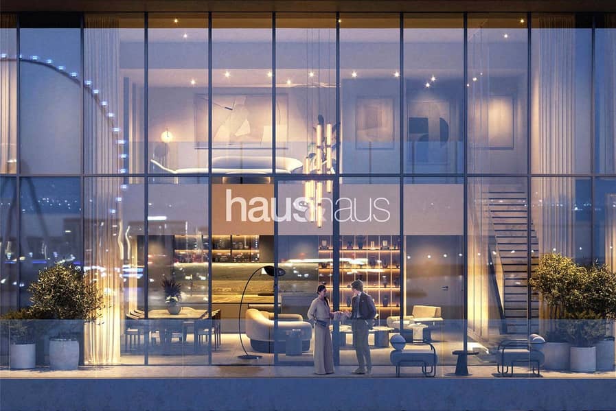 Timeless Design | 1 Bedroom Apartment | Type F - Image 12