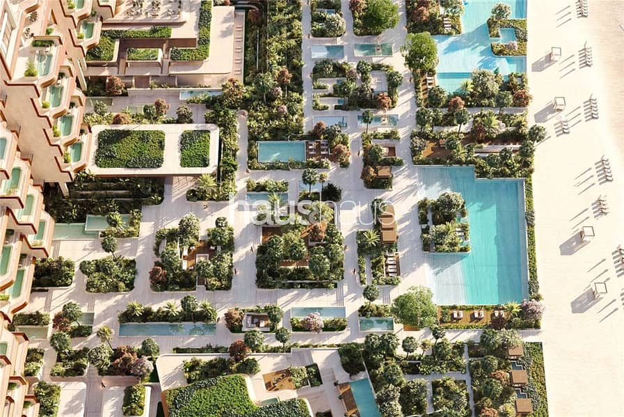 Serenity Living | 60/40 PP | Dorchester Collection - Image 23