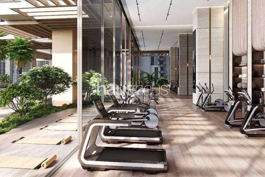 Premium Amenities | Urban Living | Iconic Views - Image 6