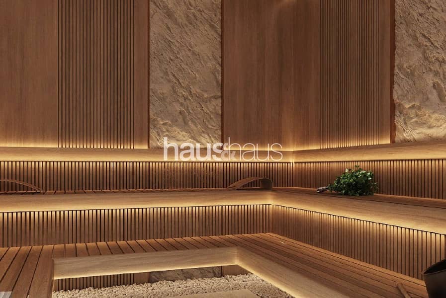 Premium Amenities | Urban Living | Iconic Views - Image 7