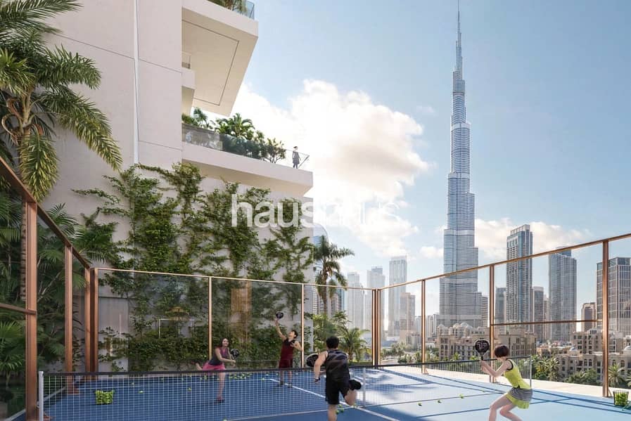 Premium Amenities | Urban Living | Iconic Views - Image 10