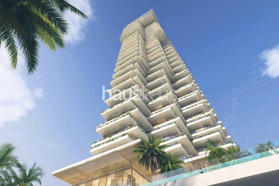 Premium Amenities | Urban Living | Iconic Views - Image 11