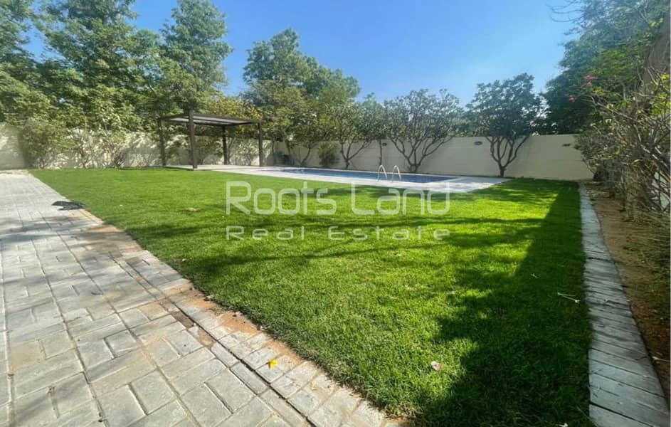 Private Pool | Regional | District 6 | Upgraded