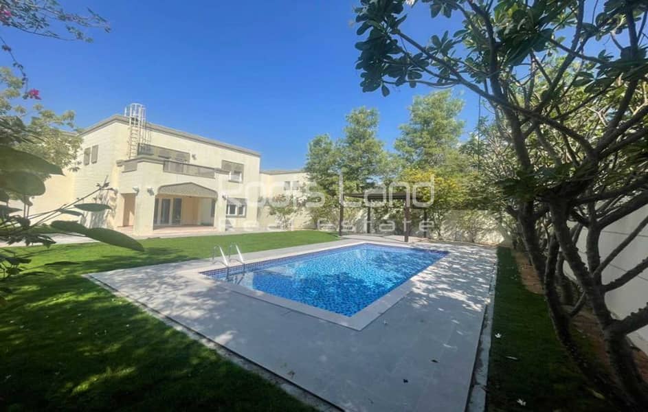 Private Pool | Regional | District 6 | Upgraded