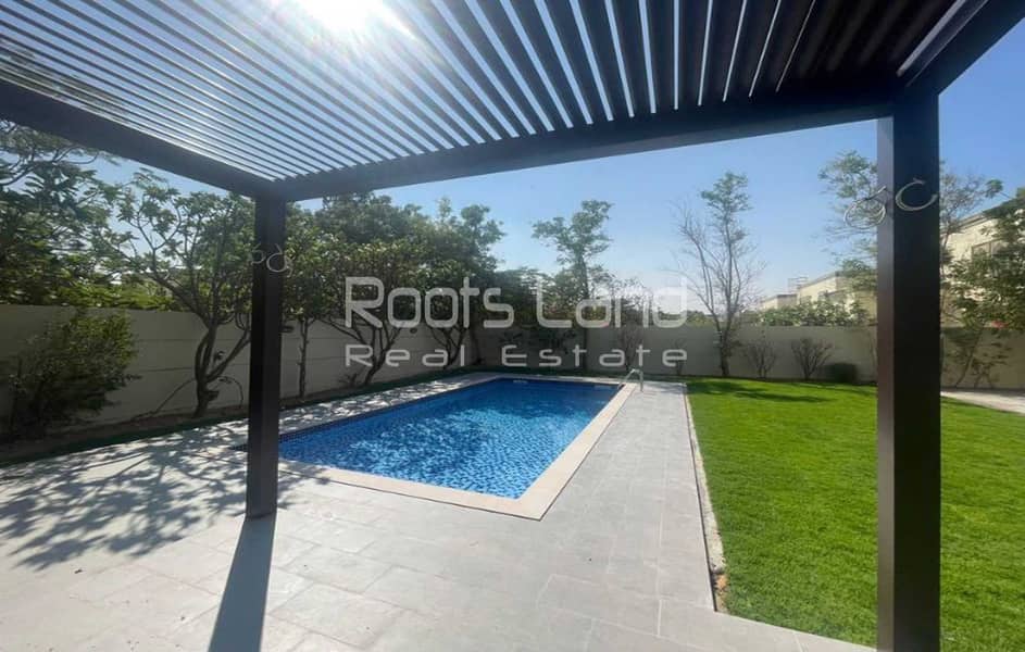 Private Pool | Regional | District 6 | Upgraded