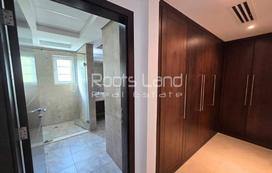 District 6 | Facing the Park | Legacy | Single Row - Image 19