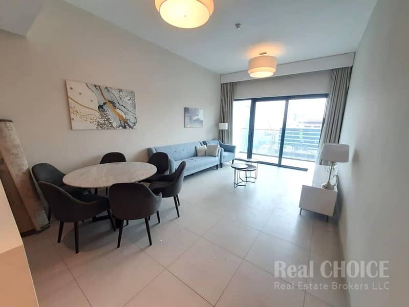 Furnished| Spacious 2-Bedroom | Prime Location