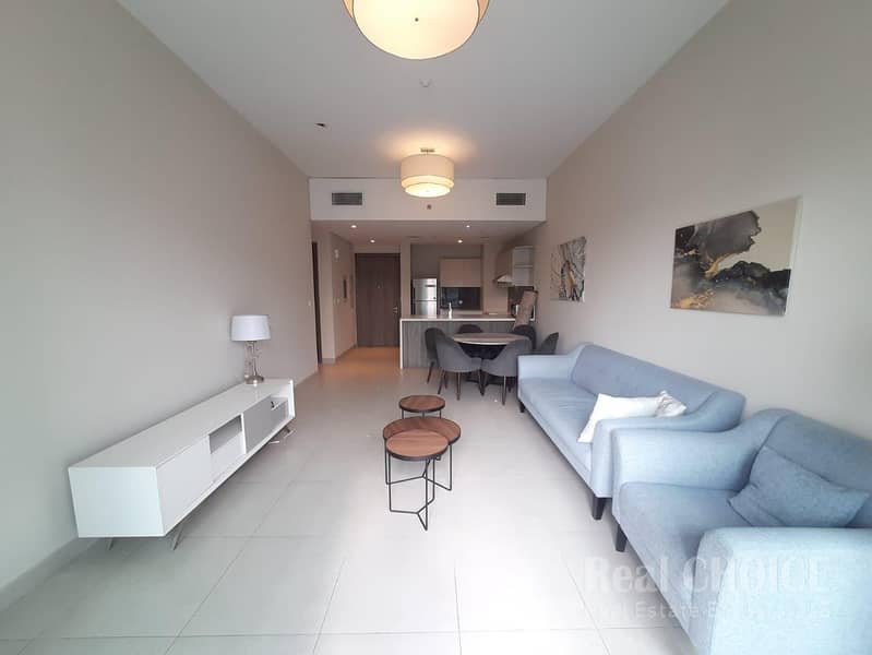 Furnished| Spacious 2-Bedroom | Prime Location