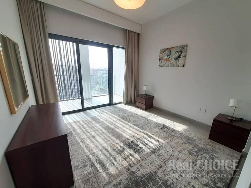 Furnished| Spacious 2-Bedroom | Prime Location