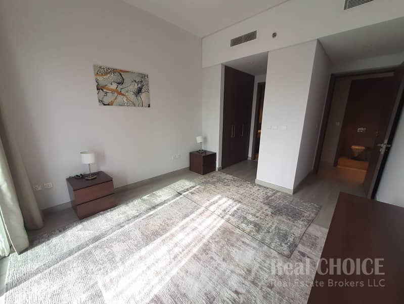 Furnished| Spacious 2-Bedroom | Prime Location