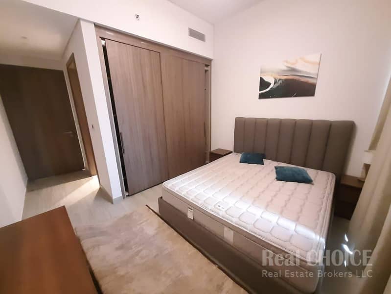Furnished| Spacious 2-Bedroom | Prime Location - Image 7