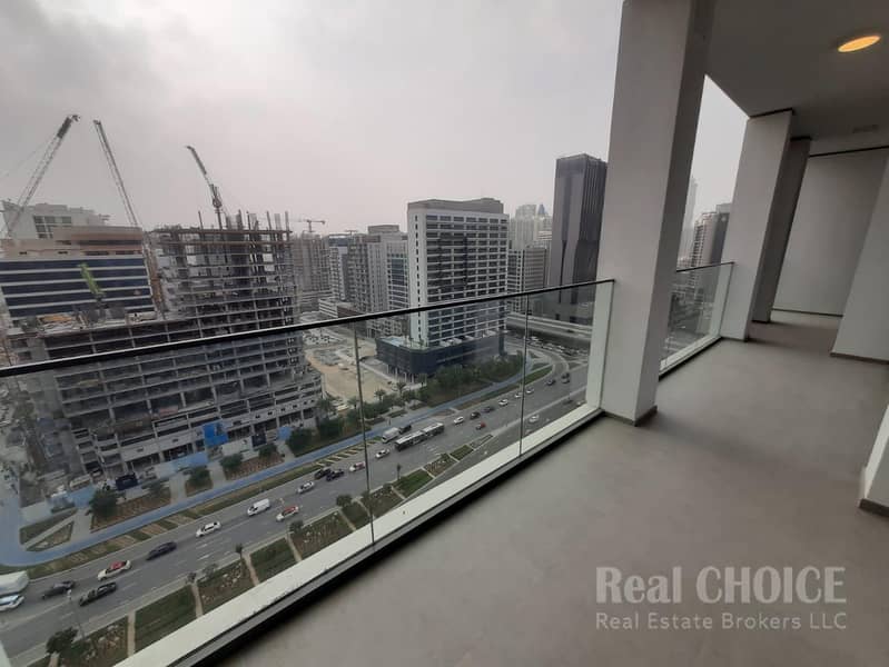 Furnished| Spacious 2-Bedroom | Prime Location - Image 16