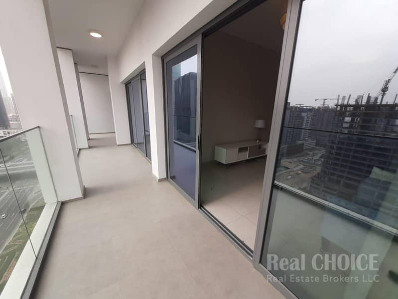 Furnished| Spacious 2-Bedroom | Prime Location - Image 17