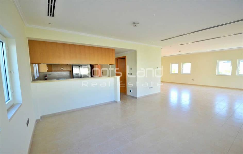 Corner Plot |Facing the Park |District 6 |Regional