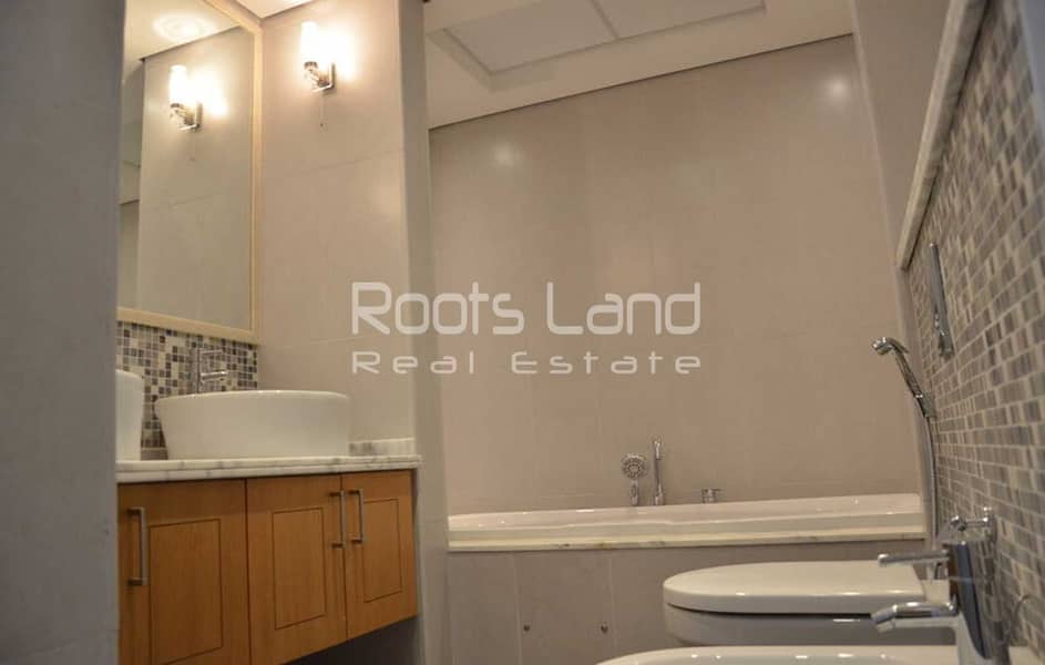 Corner Plot |Facing the Park |District 6 |Regional - Image 8