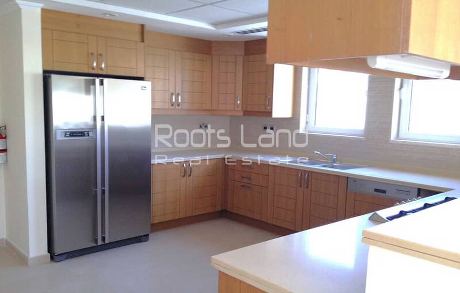 Corner Plot |Facing the Park |District 6 |Regional - Image 9