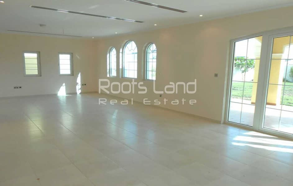 Corner Plot |Facing the Park |District 6 |Regional - Image 11