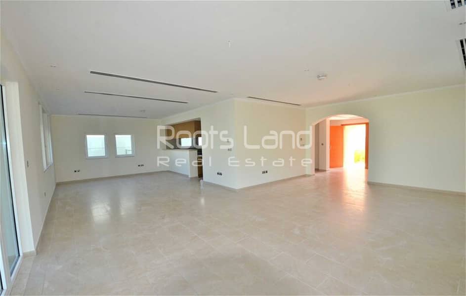 Corner Plot |Facing the Park |District 6 |Regional - Image 12