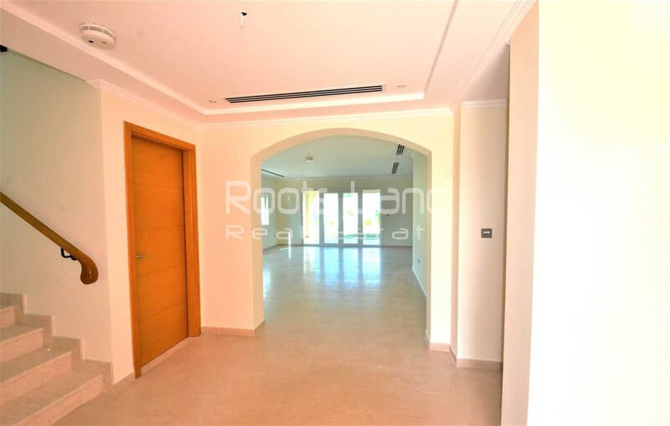 Corner Plot |Facing the Park |District 6 |Regional - Image 16