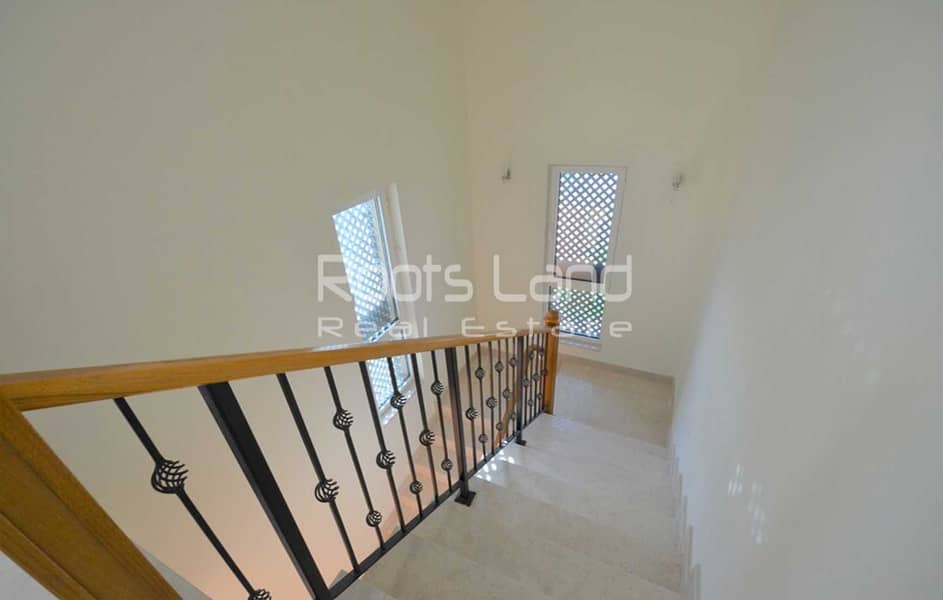 Corner Plot |Facing the Park |District 6 |Regional - Image 18