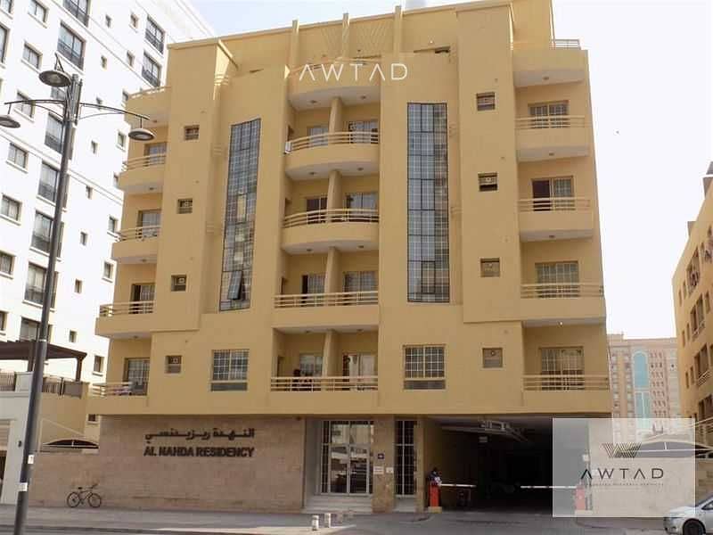 HURRY!! LIMITED UNIT!!! 1BHK FOR RENT WITH 2 BALCONY