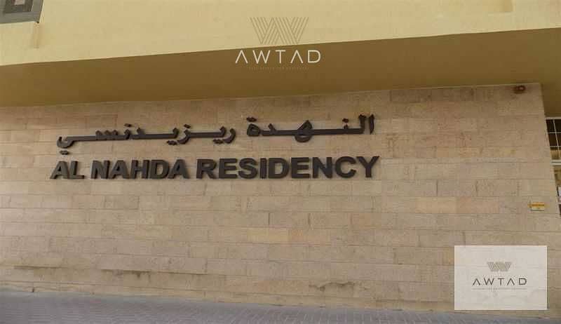 HURRY!! LIMITED UNIT!!! 1BHK FOR RENT WITH 2 BALCONY