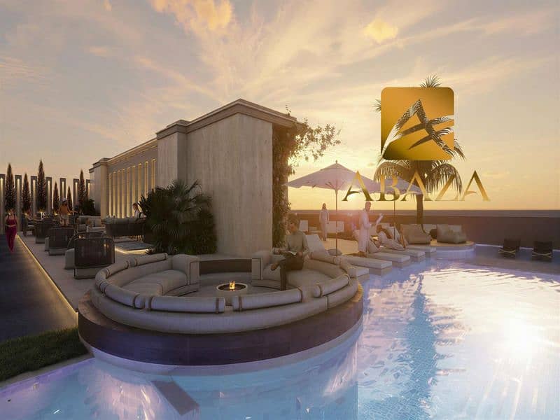 NEAR TO METRO | SPECIOUS LAYOUT | 10 MINUTES TO GLOBAL VILLAGE