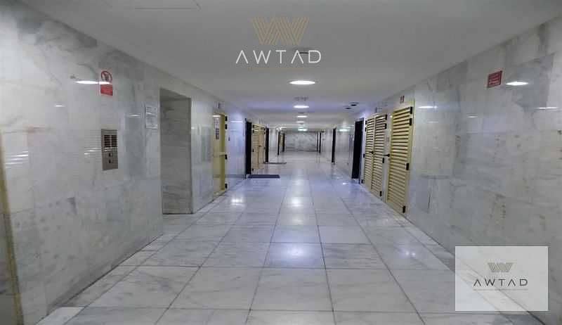 HURRY!! LIMITED UNIT!!! 1BHK FOR RENT WITH 2 BALCONY