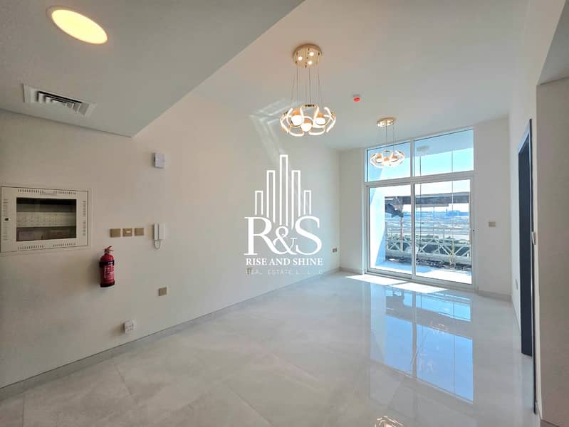 VACANT| 1 BEDROOM | PRIME LOCATION | SPACIOUS