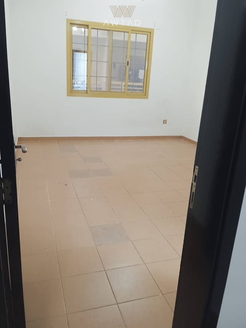 HURRY!! LIMITED UNIT!!! 1BHK FOR RENT WITH 2 BALCONY