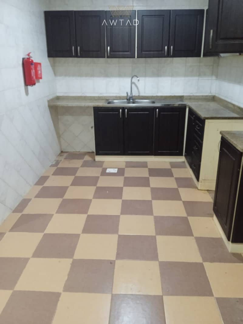 HURRY!! LIMITED UNIT!!! 1BHK FOR RENT WITH 2 BALCONY - Image 7