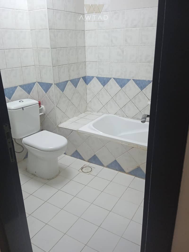 HURRY!! LIMITED UNIT!!! 1BHK FOR RENT WITH 2 BALCONY - Image 8