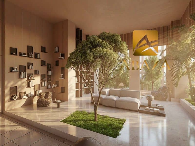 NEAR TO METRO | SPECIOUS LAYOUT | 10 MINUTES TO GLOBAL VILLAGE - Image 9