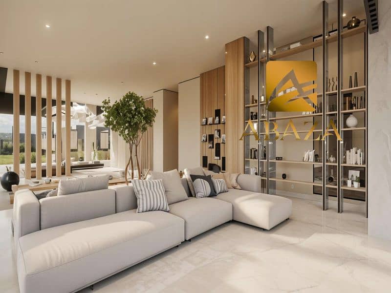 NEAR TO METRO | SPECIOUS LAYOUT | 10 MINUTES TO GLOBAL VILLAGE - Image 11