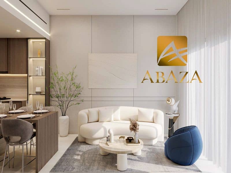 NEAR TO METRO | SPECIOUS LAYOUT | 10 MINUTES TO GLOBAL VILLAGE - Image 13