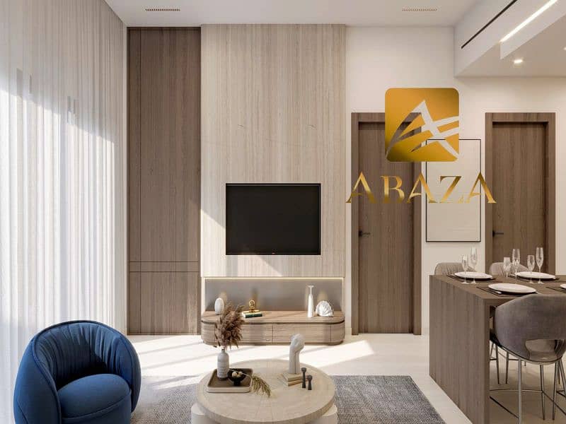 NEAR TO METRO | SPECIOUS LAYOUT | 10 MINUTES TO GLOBAL VILLAGE - Image 14