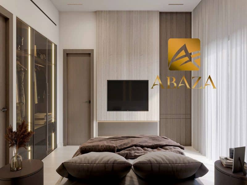 NEAR TO METRO | SPECIOUS LAYOUT | 10 MINUTES TO GLOBAL VILLAGE - Image 16