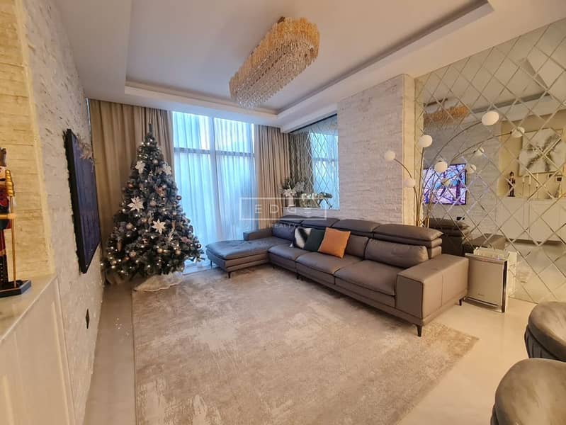 Exclusive | Duplex | Branded | Luxurious