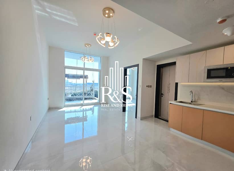 VACANT| 1 BEDROOM | PRIME LOCATION | SPACIOUS