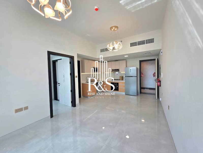 VACANT| 1 BEDROOM | PRIME LOCATION | SPACIOUS