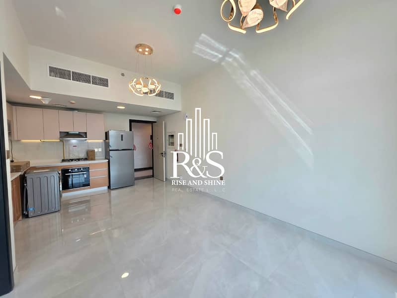 VACANT| 1 BEDROOM | PRIME LOCATION | SPACIOUS