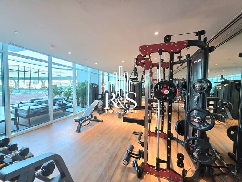 VACANT| 1 BEDROOM | PRIME LOCATION | SPACIOUS - Image 7