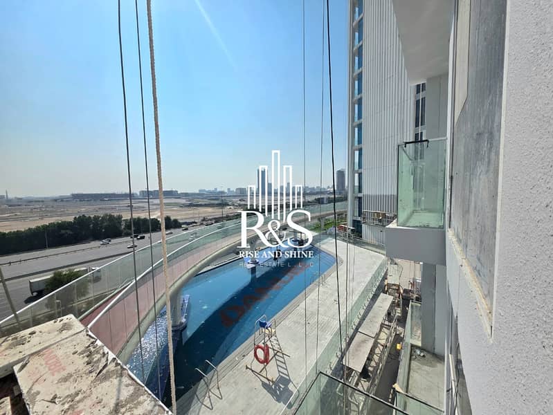 VACANT| 1 BEDROOM | PRIME LOCATION | SPACIOUS - Image 8