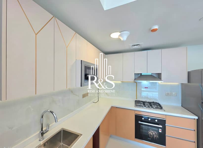 VACANT| 1 BEDROOM | PRIME LOCATION | SPACIOUS - Image 10