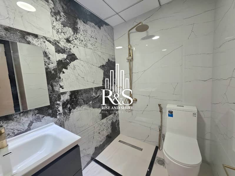 VACANT| 1 BEDROOM | PRIME LOCATION | SPACIOUS - Image 11