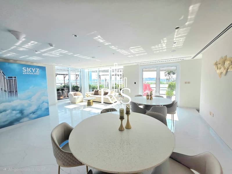 VACANT| 1 BEDROOM | PRIME LOCATION | SPACIOUS - Image 12