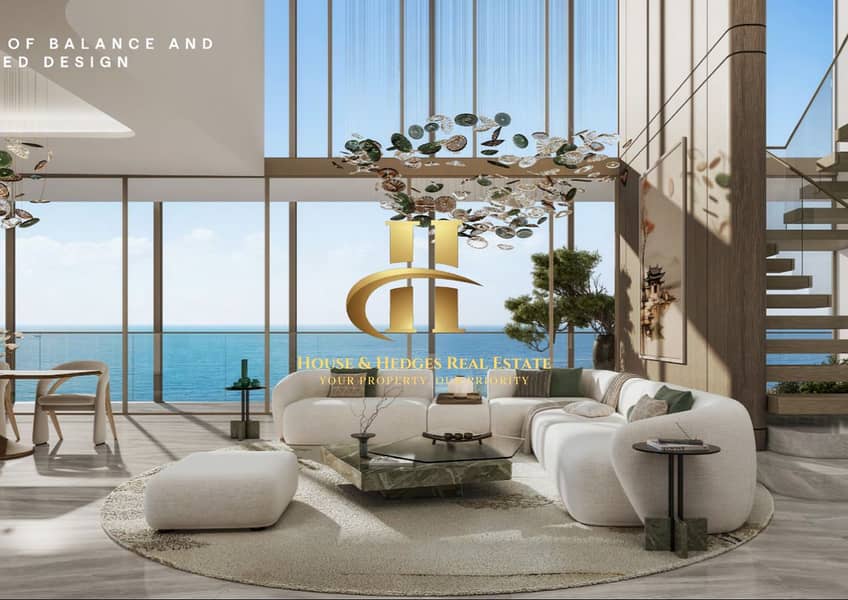 Skyline & Ocean Views, Built for End Users - Image 16