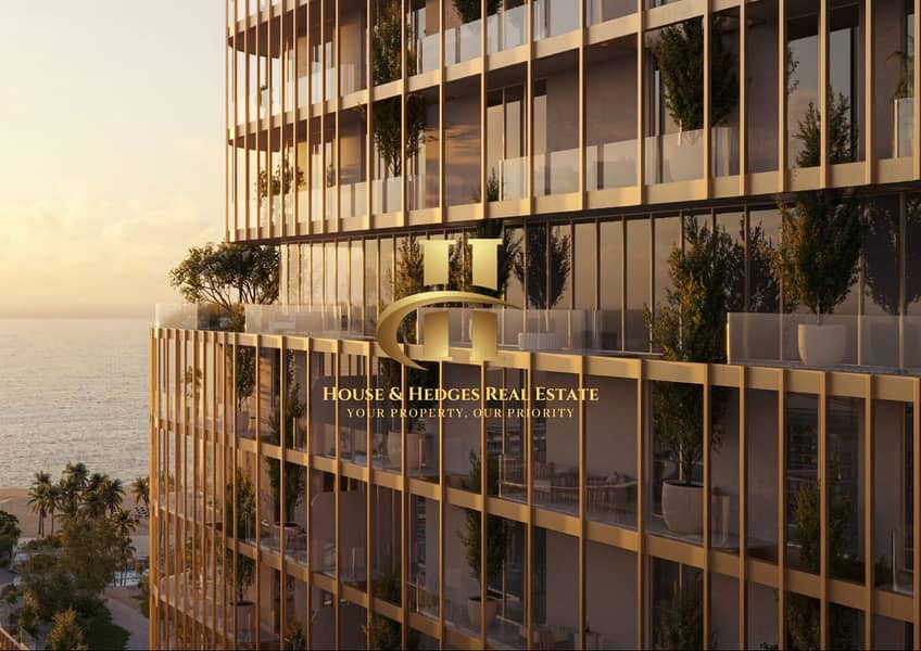 Skyline & Ocean Views, Built for End Users - Image 17