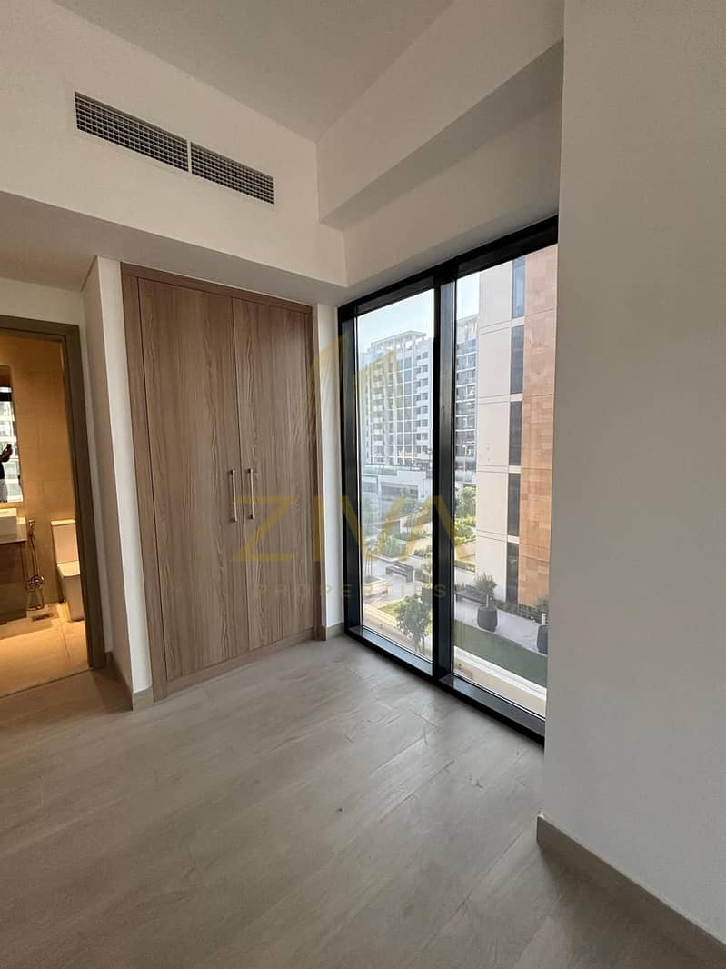 Modern 2 BHK Apartment with Stunning Views in Azizi Riviera - Image 13