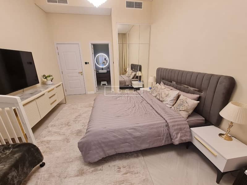 Exclusive | Duplex | Branded | Luxurious